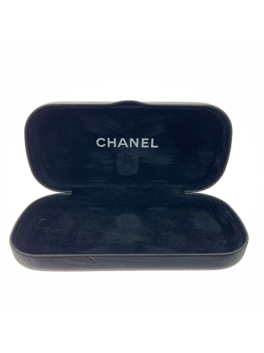 Chanel Coco Mark Sunglasses 02461 94305 Gold Black - Picture 8 of 8